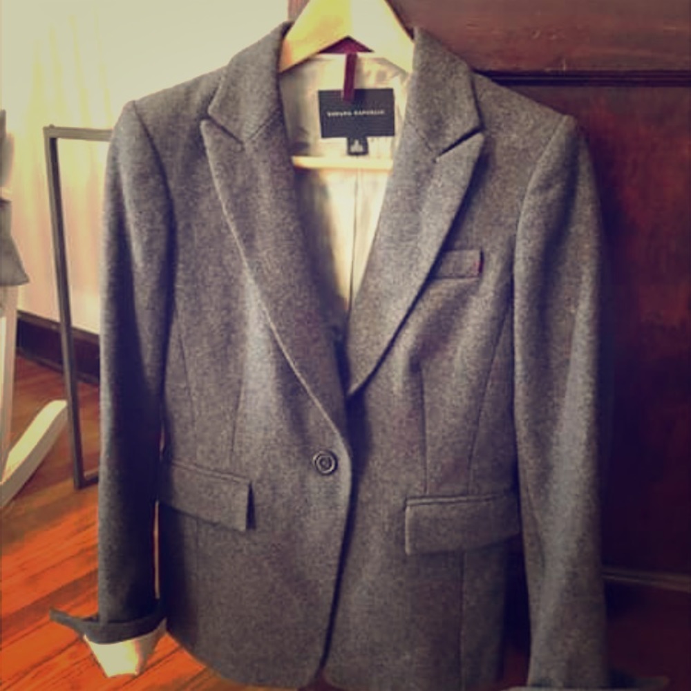 Banana Republic Blazer